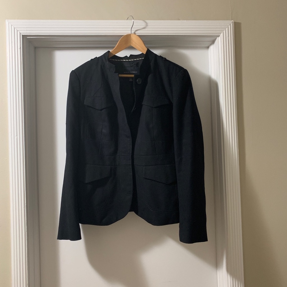 Banana Republic Blazer